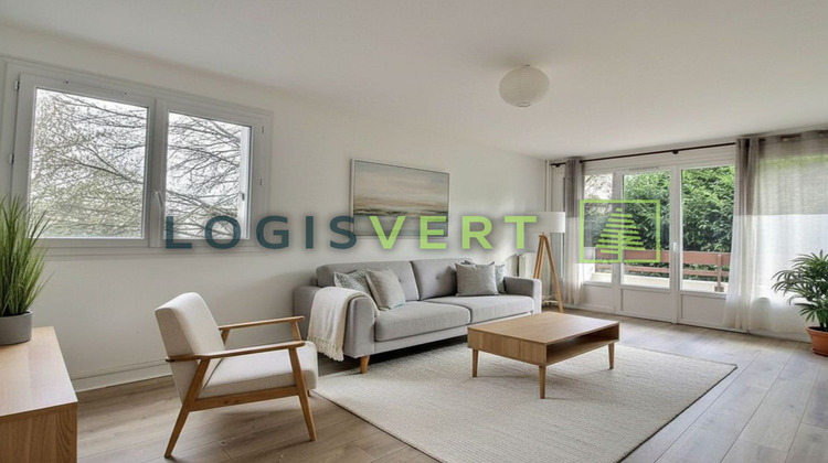Ma-Cabane - Vente Appartement Villebon-sur-Yvette, 64 m²