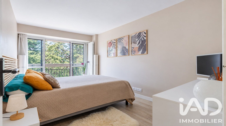 Ma-Cabane - Vente Appartement Villebon-sur-Yvette, 62 m²