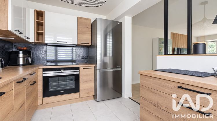 Ma-Cabane - Vente Appartement Villebon-sur-Yvette, 62 m²
