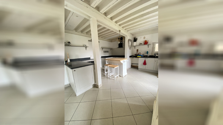 Ma-Cabane - Vente Appartement Villeconin, 228 m²