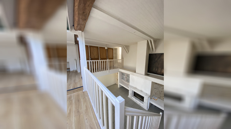 Ma-Cabane - Vente Appartement Villeconin, 228 m²