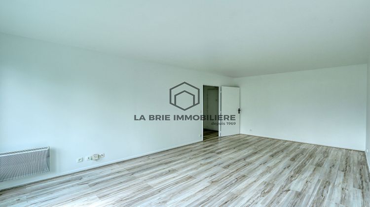 Ma-Cabane - Vente Appartement VILLECRESNES, 65 m²