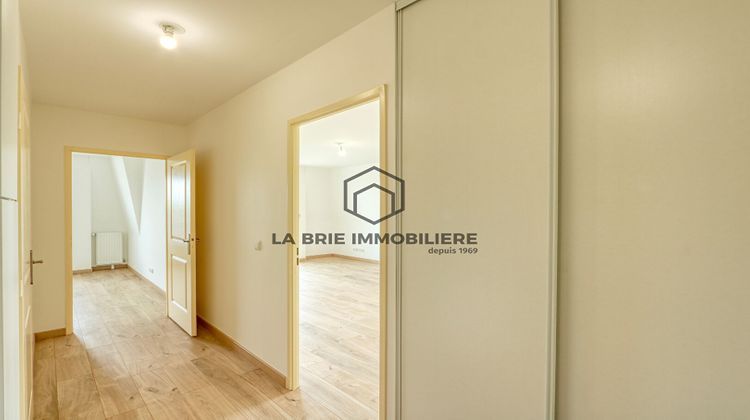 Ma-Cabane - Vente Appartement VILLECRESNES, 51 m²