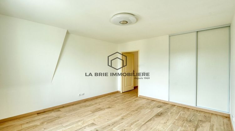 Ma-Cabane - Vente Appartement VILLECRESNES, 51 m²