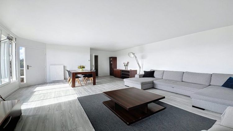 Ma-Cabane - Vente Appartement Villecresnes, 84 m²