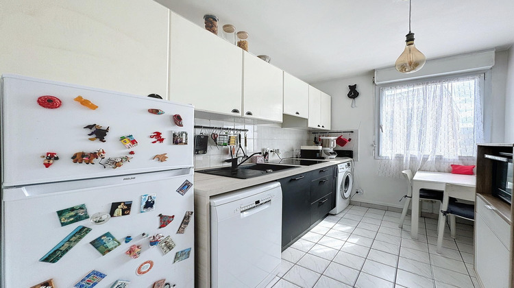 Ma-Cabane - Vente Appartement Villecresnes, 43 m²