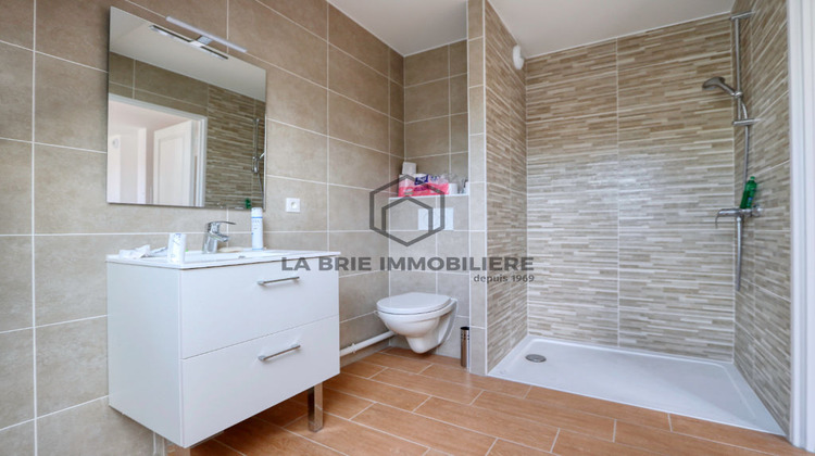 Ma-Cabane - Vente Appartement VILLECRESNES, 20 m²