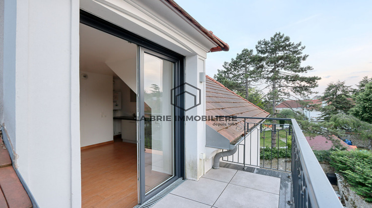 Ma-Cabane - Vente Appartement VILLECRESNES, 20 m²