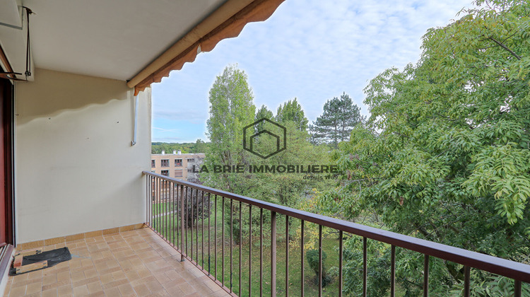 Ma-Cabane - Vente Appartement VILLECRESNES, 80 m²