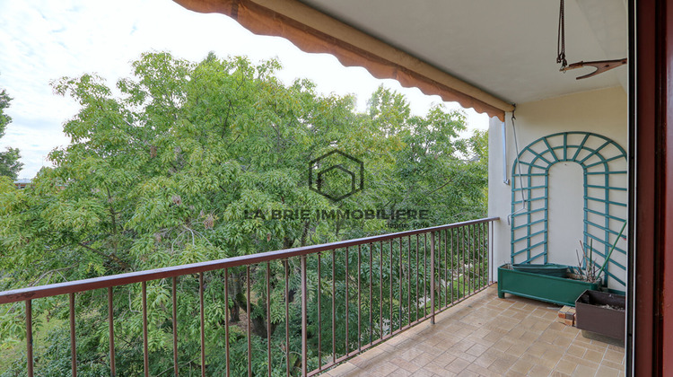 Ma-Cabane - Vente Appartement VILLECRESNES, 80 m²