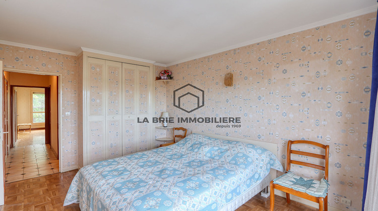 Ma-Cabane - Vente Appartement VILLECRESNES, 80 m²