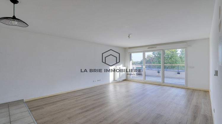 Ma-Cabane - Vente Appartement VILLECRESNES, 63 m²