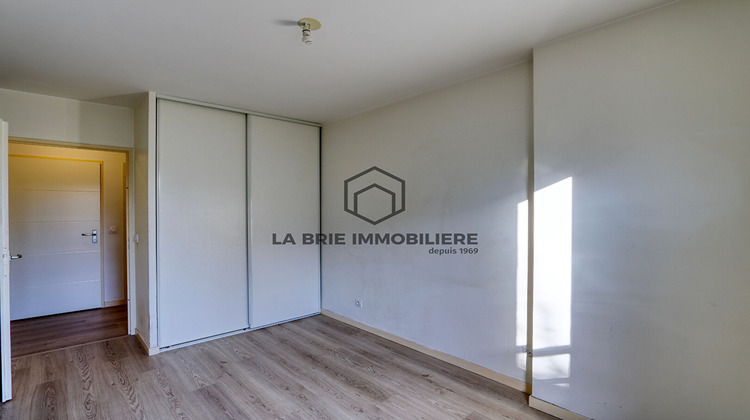 Ma-Cabane - Vente Appartement VILLECRESNES, 63 m²