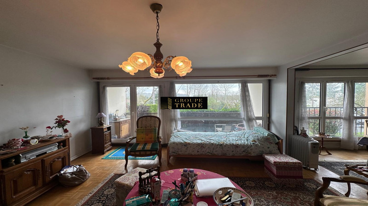 Ma-Cabane - Vente Appartement Villecresnes, 79 m²