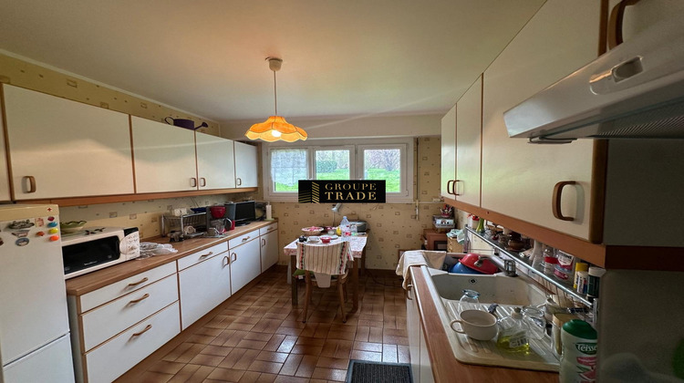 Ma-Cabane - Vente Appartement Villecresnes, 79 m²