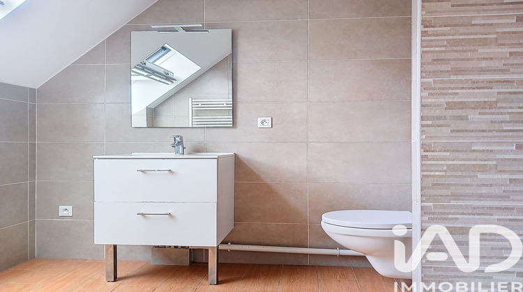 Ma-Cabane - Vente Appartement Villecresnes, 20 m²