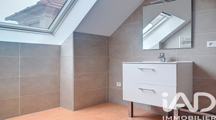 Ma-Cabane - Vente Appartement Villecresnes, 20 m²