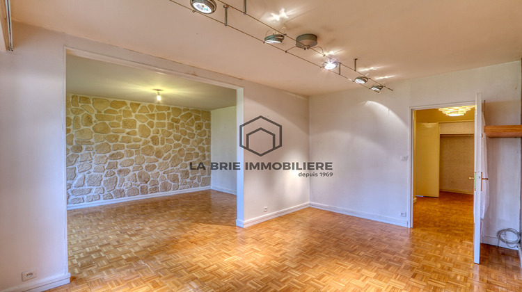 Ma-Cabane - Vente Appartement VILLECRESNES, 59 m²