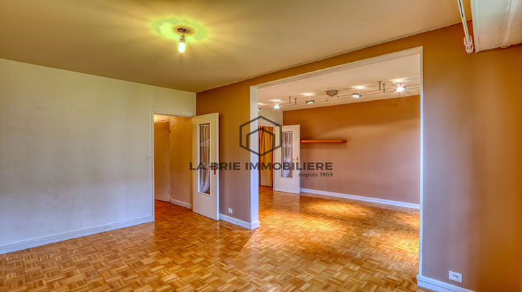 Ma-Cabane - Vente Appartement VILLECRESNES, 59 m²