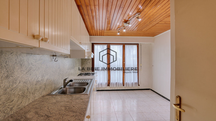 Ma-Cabane - Vente Appartement VILLECRESNES, 59 m²