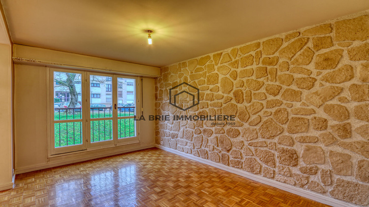 Ma-Cabane - Vente Appartement VILLECRESNES, 59 m²