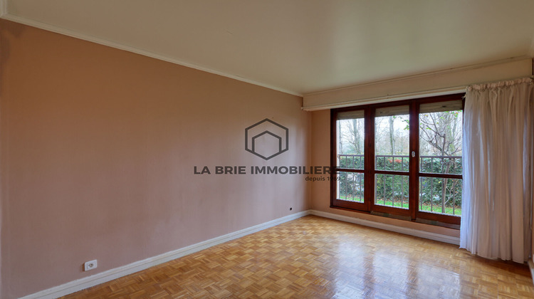 Ma-Cabane - Vente Appartement VILLECRESNES, 59 m²