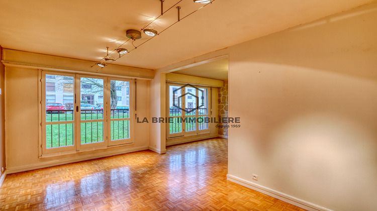 Ma-Cabane - Vente Appartement VILLECRESNES, 59 m²