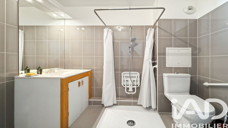 Ma-Cabane - Vente Appartement Villecresnes, 34 m²