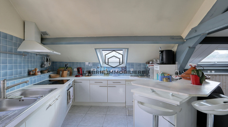 Ma-Cabane - Vente Appartement VILLECRESNES, 41 m²