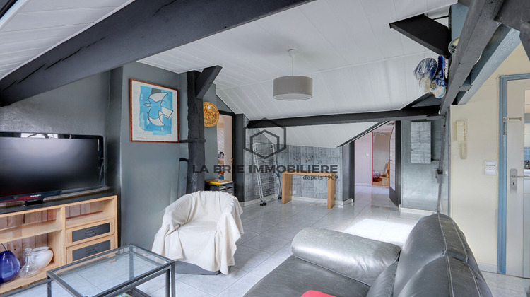 Ma-Cabane - Vente Appartement VILLECRESNES, 41 m²