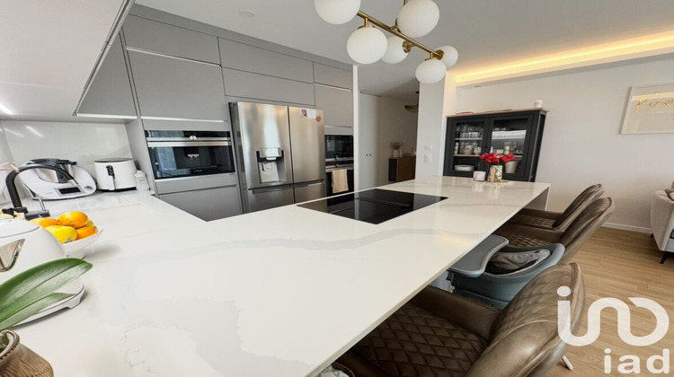 Ma-Cabane - Vente Appartement Villecresnes, 65 m²