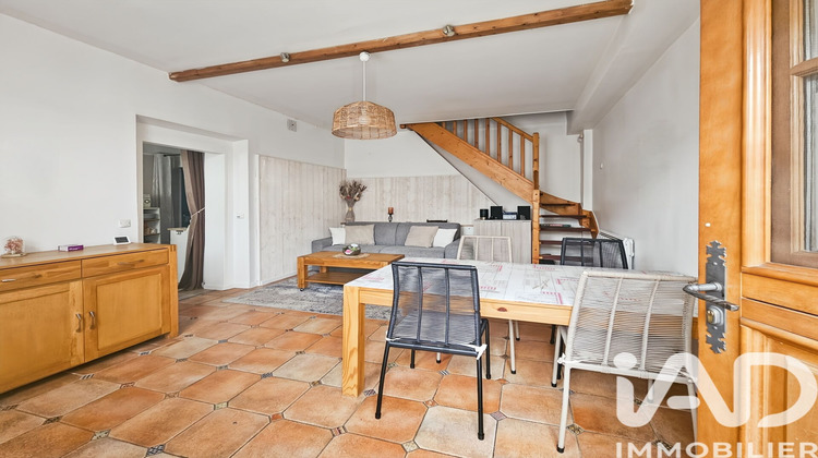 Ma-Cabane - Vente Appartement Villecresnes, 49 m²