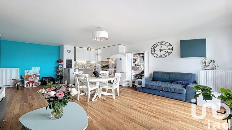 Ma-Cabane - Vente Appartement Villecresnes, 60 m²