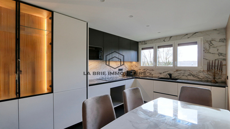 Ma-Cabane - Vente Appartement VILLECRESNES, 66 m²