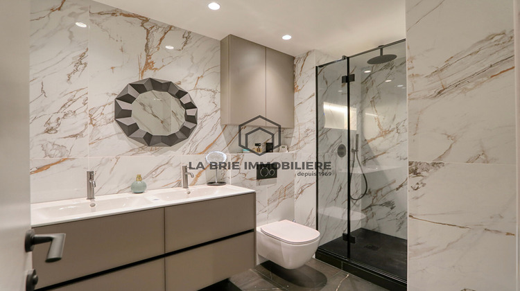 Ma-Cabane - Vente Appartement VILLECRESNES, 66 m²