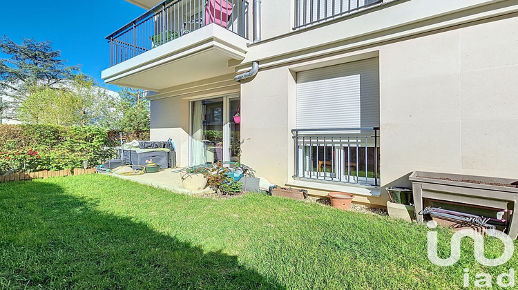 Ma-Cabane - Vente Appartement Villecresnes, 57 m²