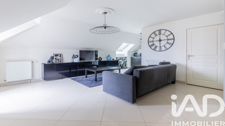 Ma-Cabane - Vente Appartement Villecresnes, 34 m²