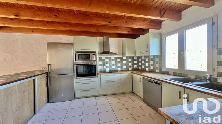 Ma-Cabane - Vente Appartement Villecresnes, 83 m²