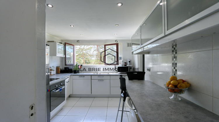 Ma-Cabane - Vente Appartement VILLECRESNES, 79 m²