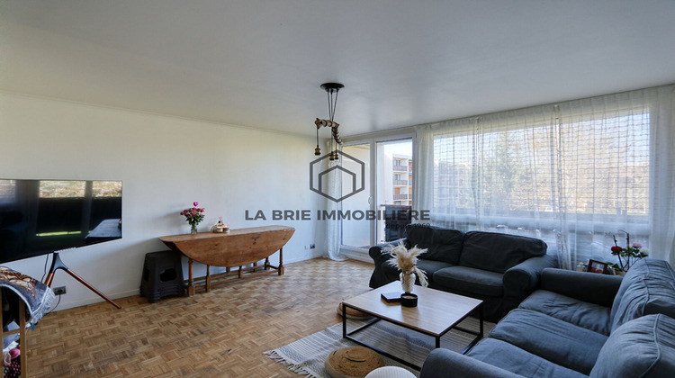 Ma-Cabane - Vente Appartement VILLECRESNES, 79 m²