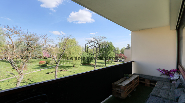 Ma-Cabane - Vente Appartement VILLECRESNES, 79 m²