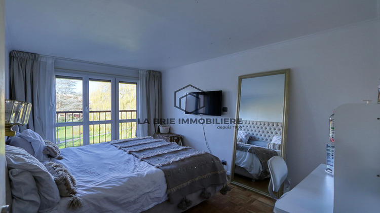 Ma-Cabane - Vente Appartement VILLECRESNES, 79 m²