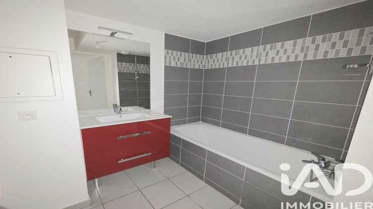 Ma-Cabane - Vente Appartement Villecresnes, 60 m²