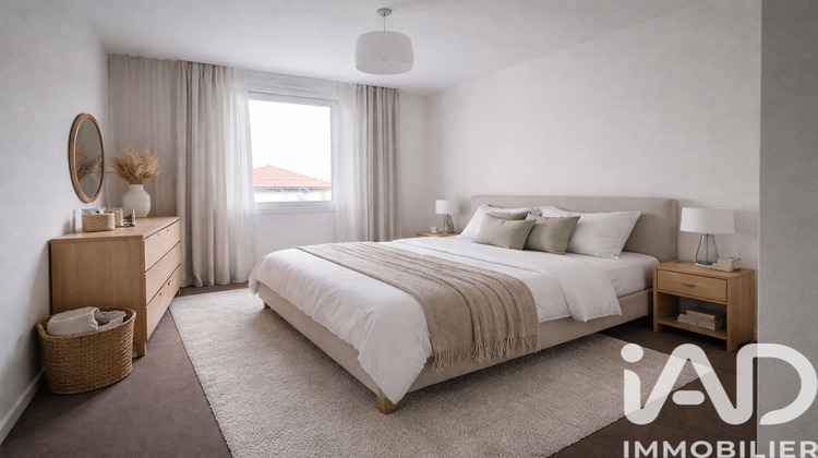 Ma-Cabane - Vente Appartement Villecresnes, 60 m²