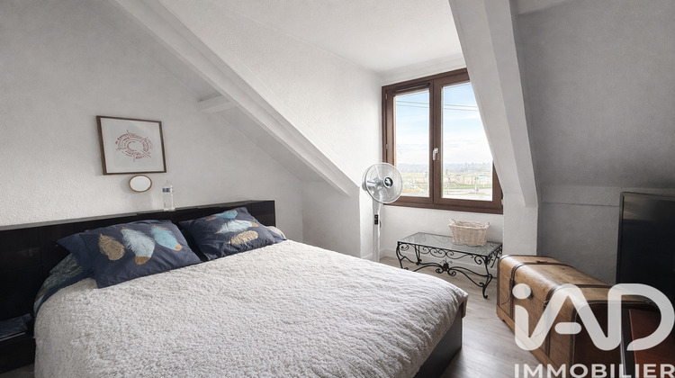 Ma-Cabane - Vente Appartement Villecresnes, 36 m²