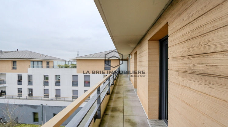 Ma-Cabane - Vente Appartement VILLECRESNES, 61 m²