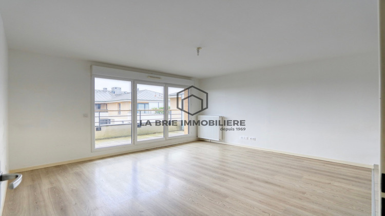 Ma-Cabane - Vente Appartement VILLECRESNES, 61 m²