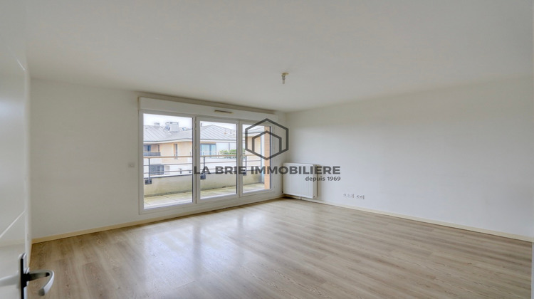 Ma-Cabane - Vente Appartement VILLECRESNES, 61 m²