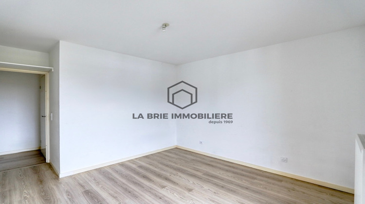 Ma-Cabane - Vente Appartement VILLECRESNES, 61 m²