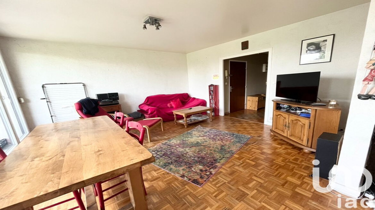 Ma-Cabane - Vente Appartement Villecresnes, 96 m²